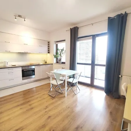 Apartamento Sliczna 34a By Homeprime