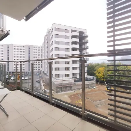 Apartamento Sliczna 34a By Homeprime *