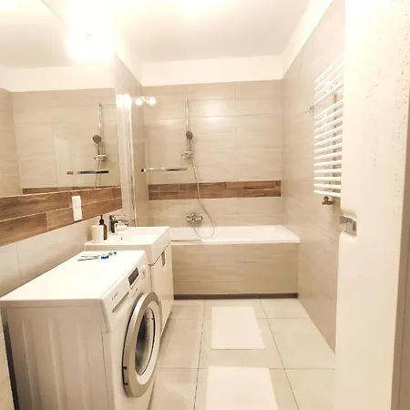 Apartman Sliczna 34a By Homeprime Krakkó