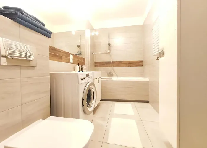 Sliczna 34a By Homeprime * Cracóvia