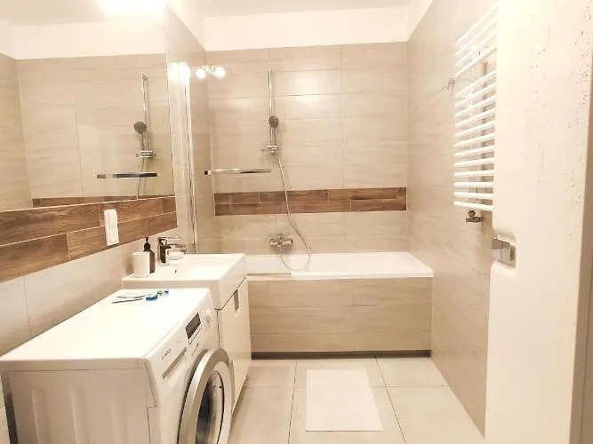 Apartamento Sliczna 34a By Homeprime Cracóvia