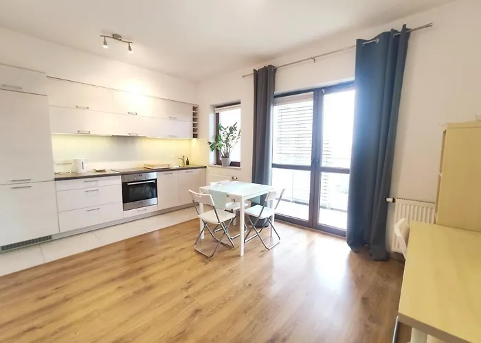 Apartamento Sliczna 34a By Homeprime