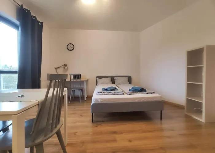 Sliczna 34a By Homeprime Cracóvia