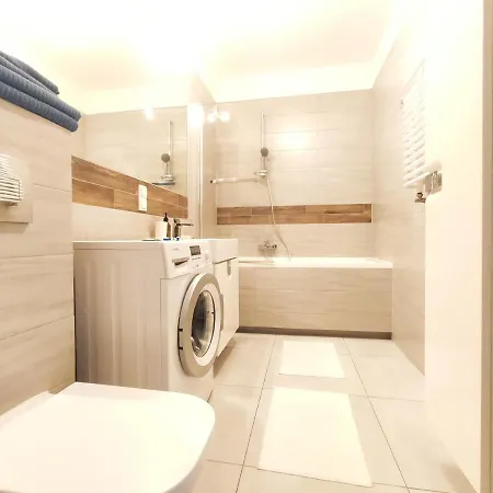 Sliczna 34a By Homeprime * Kraków