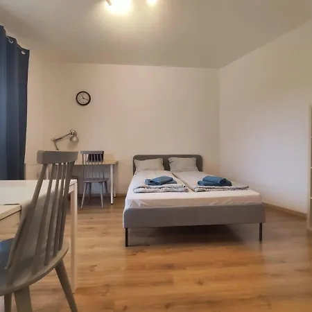 Sliczna 34a By Homeprime Krakow